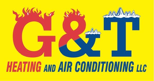 G&T Heating and Air Conditioning