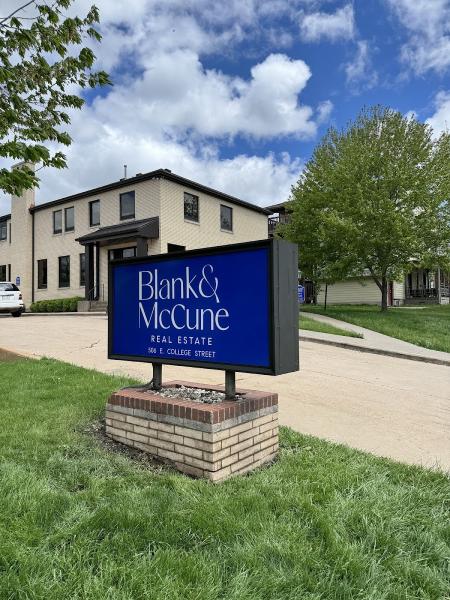 Blank & McCune Real Estate