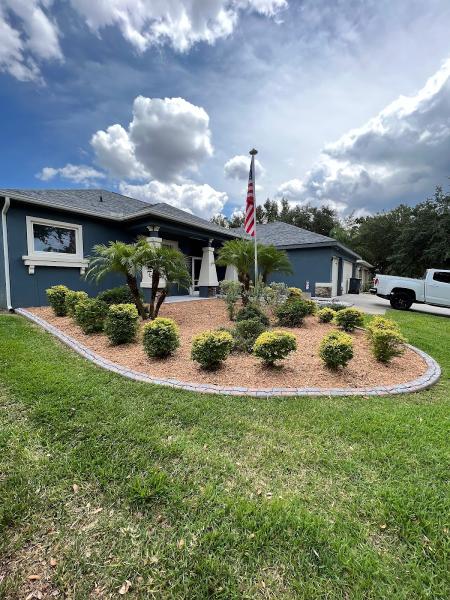 A1M Power Wash & Lawn Care