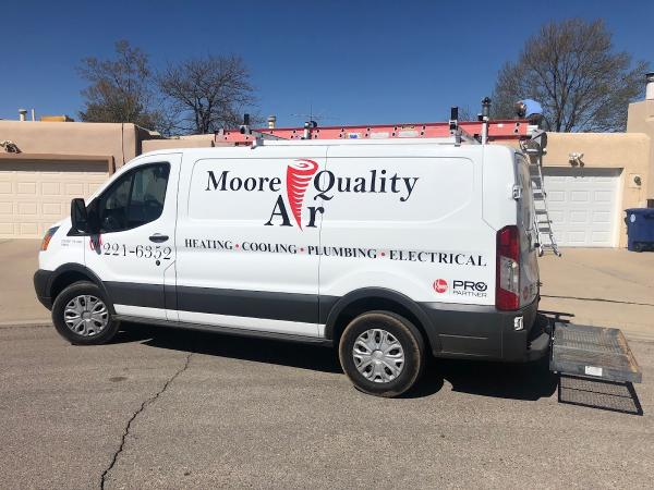 Moore Quality Air