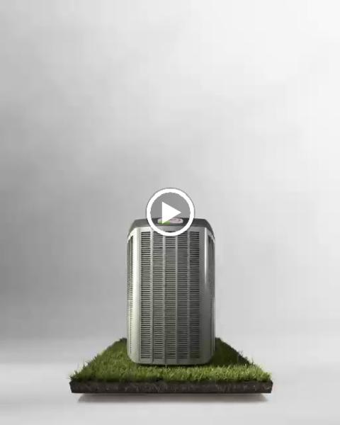ECO AIR Systems Heating and Air Conditioning