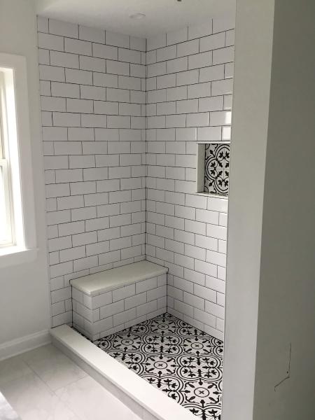 Punch List Bath & Home Remodeling