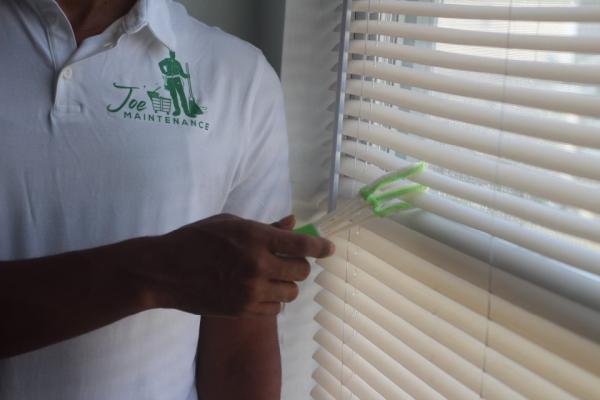 Joe Maintenance Service