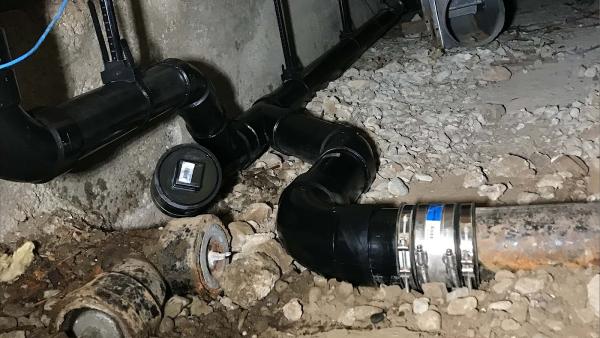 Universal Plumbing & Rooter