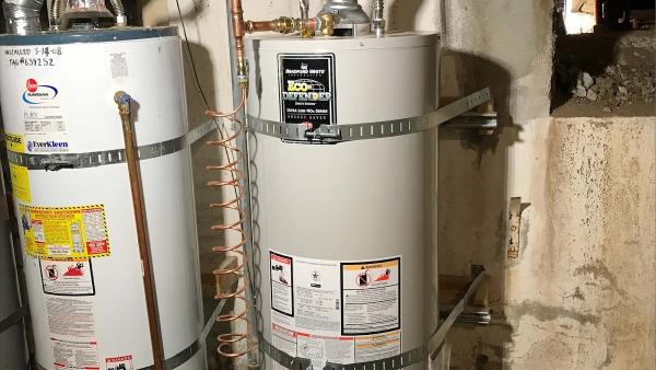 Universal Plumbing & Rooter