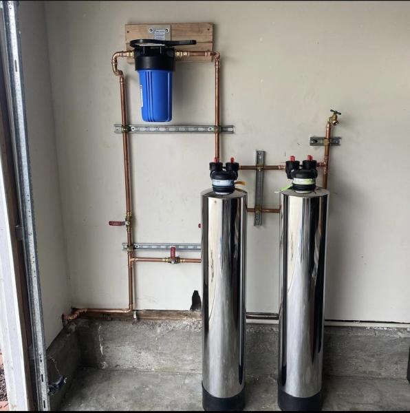 Universal Plumbing & Rooter