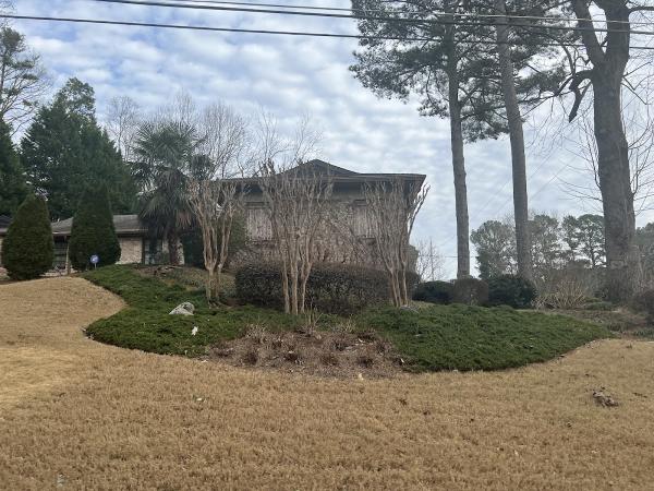 Metro Atlanta Lawn Care