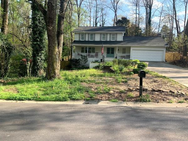 Metro Atlanta Lawn Care