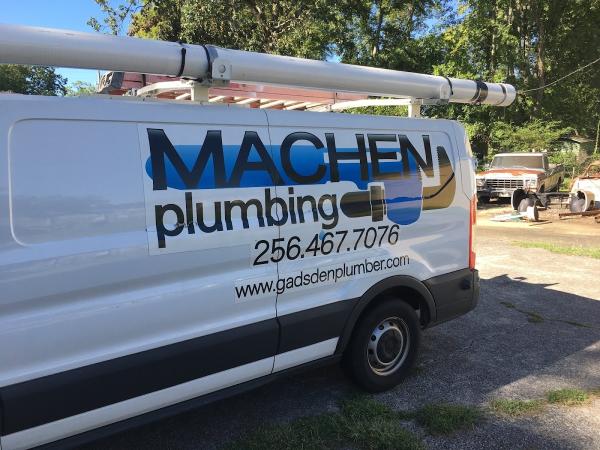 Machen Plumbing