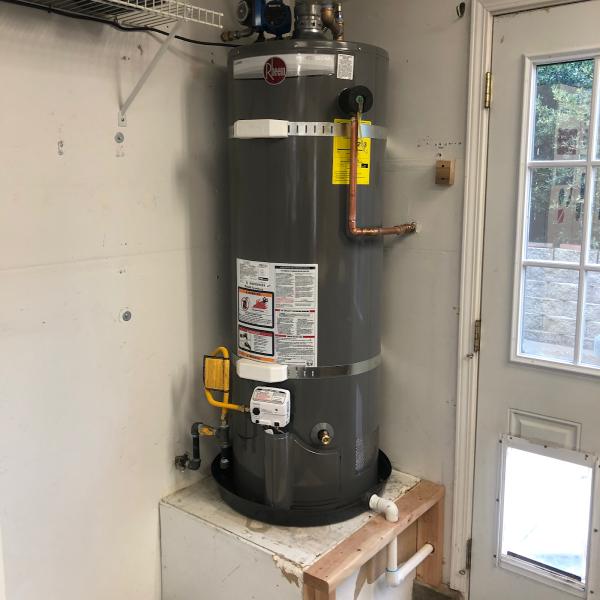 Jeff Boaze Plumbing