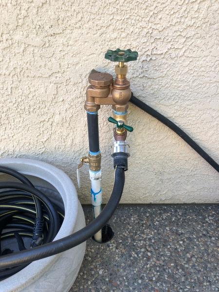 Jeff Boaze Plumbing