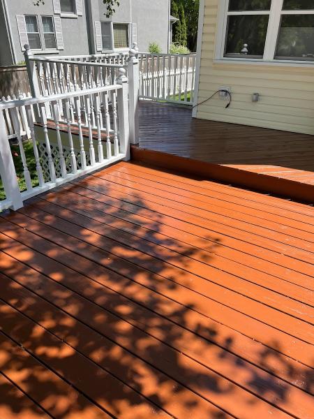 Florian's Elite Building and Home Maintenance