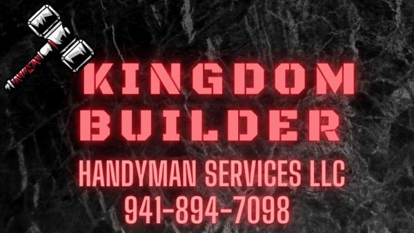 Kingdom Builder Handyman Services LLC