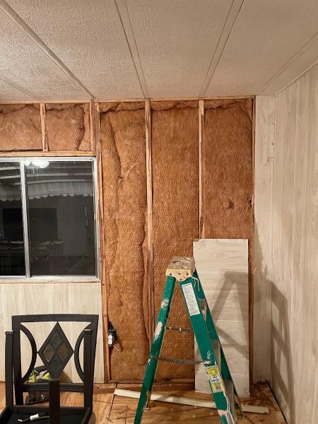 Kingdom Builder Handyman Services LLC