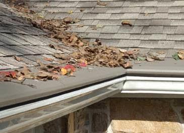 Gutter Helmet by Lednor Home Solutions