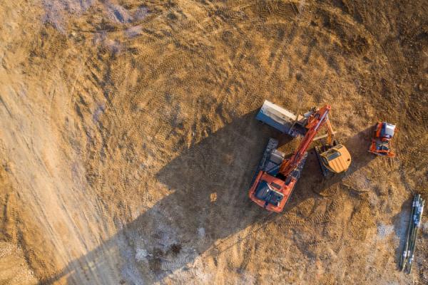 The Excavators LLC