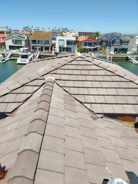 A.G. Roofing