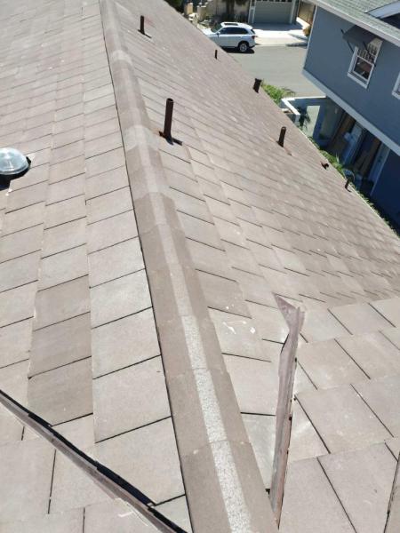A.G. Roofing