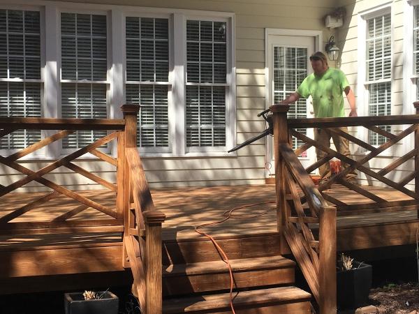 Carolina Decks and More