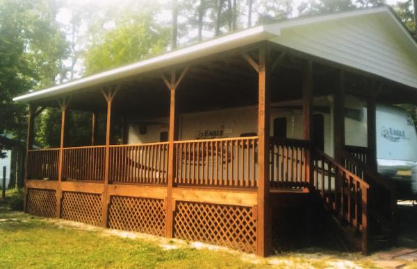 Carolina Decks and More