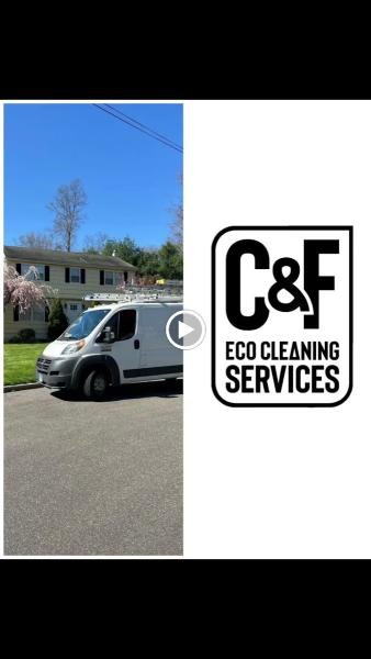 C&F ECO Cleaning Services