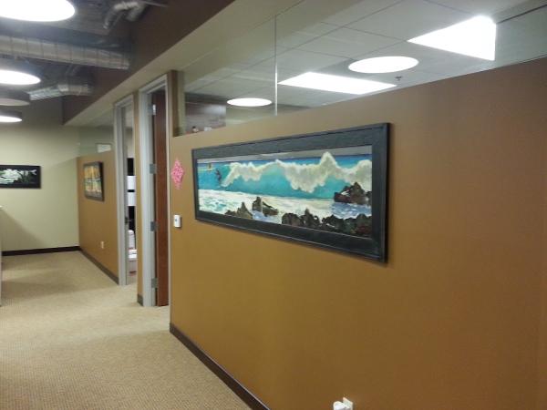 Dream Painting