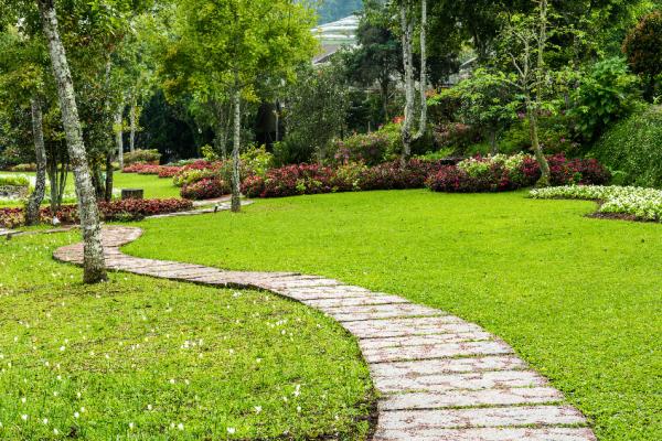 The Gardens