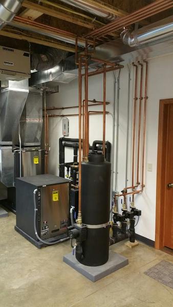 Baxter Comfort Solutions