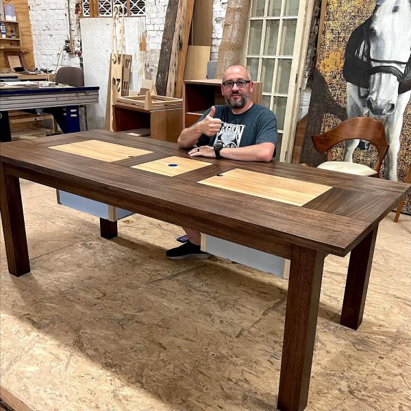 ML Woodworking