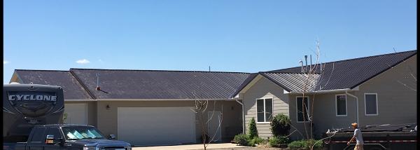 MK Roofing