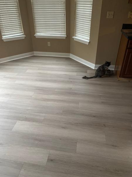 Red Diamond General Contracting