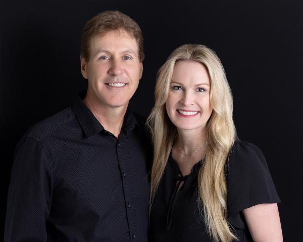 KJ Homes by Kyle & Jana Johns
