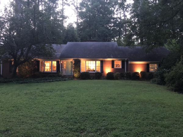 Fence Company Spartanburg