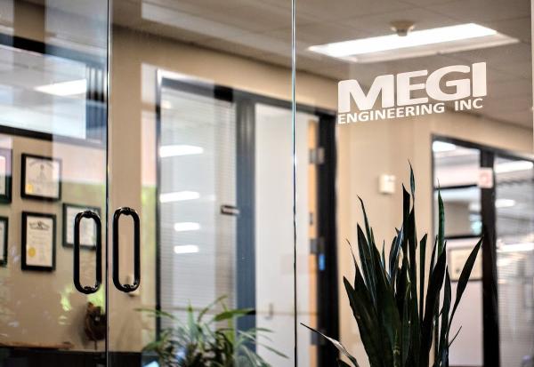 Megi Engineering Inc.