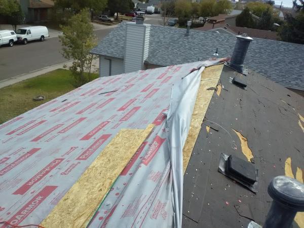 ARC Construction LLC