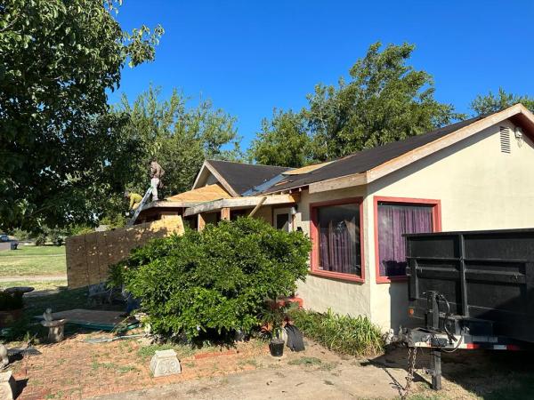 Jsoc Roofing OKC
