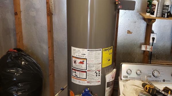 Deale Plumbing LLC