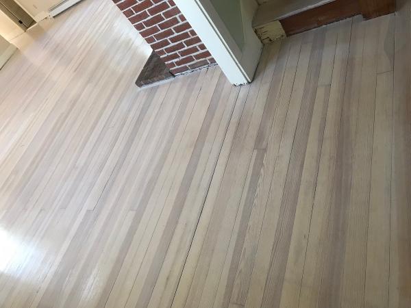 B&D Floor Sanding