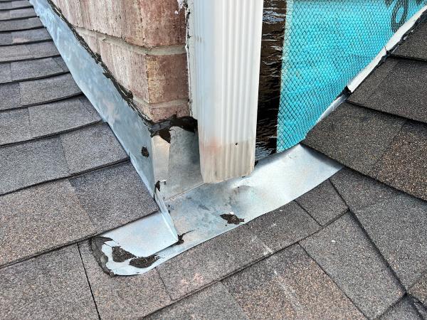 Leaf Roofing & Sheetmetal