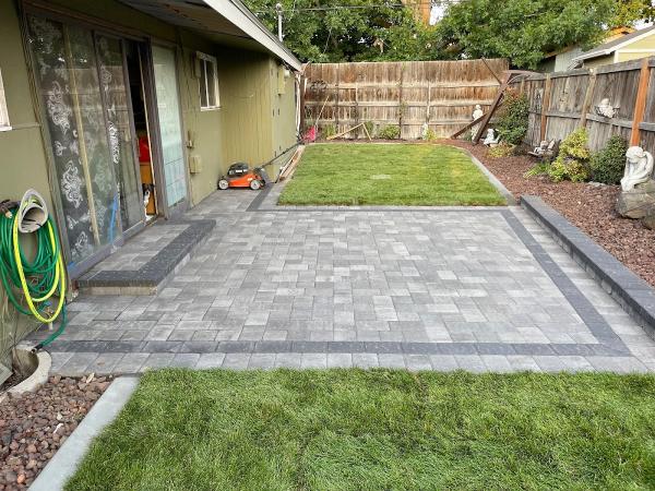 Joe's Yard Service LLC