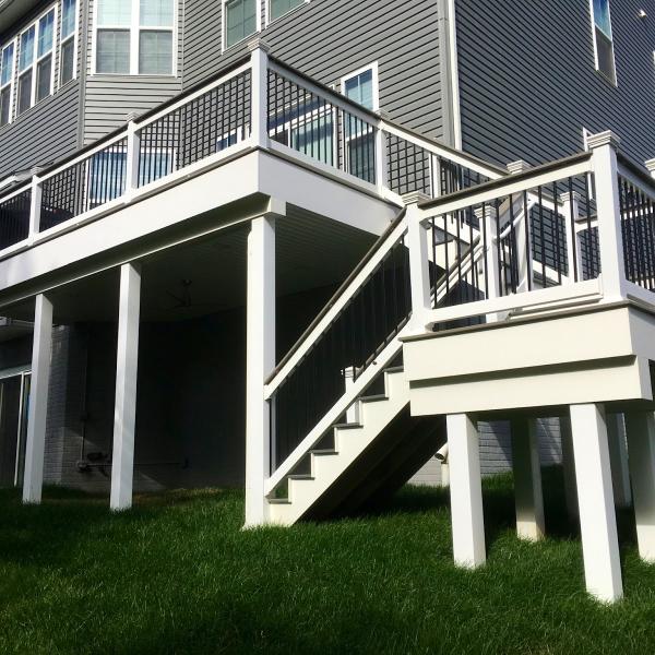 PRG Home Improvement LLC