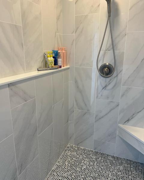 Knoxville Tile Installation LLC