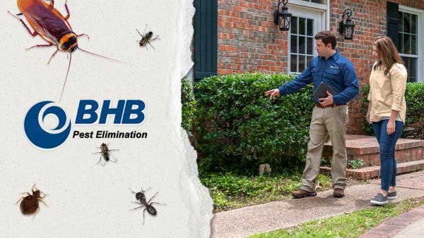 BHB Pest Elimination
