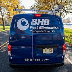 BHB Pest Elimination