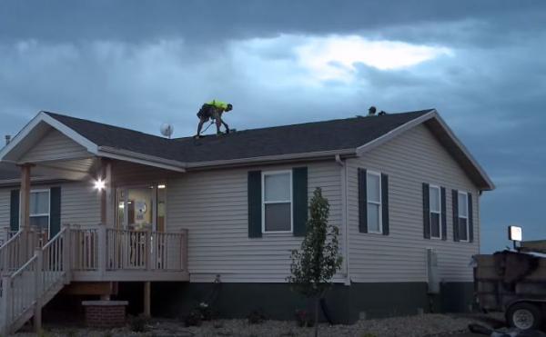 Oshkosh Roofing