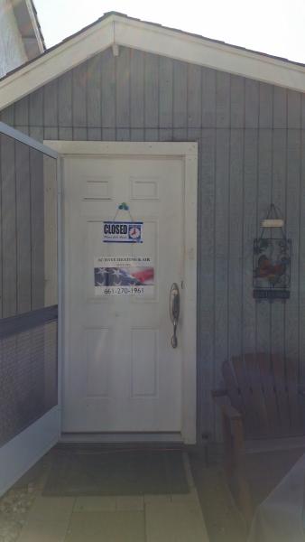 AC Dave Heating & Air