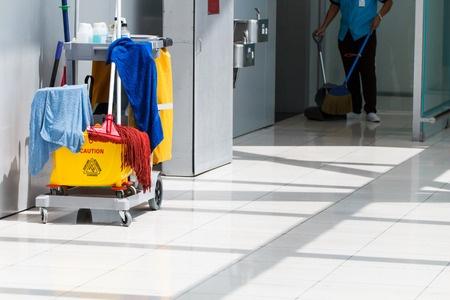 Lehigh Valley Cleaning Services