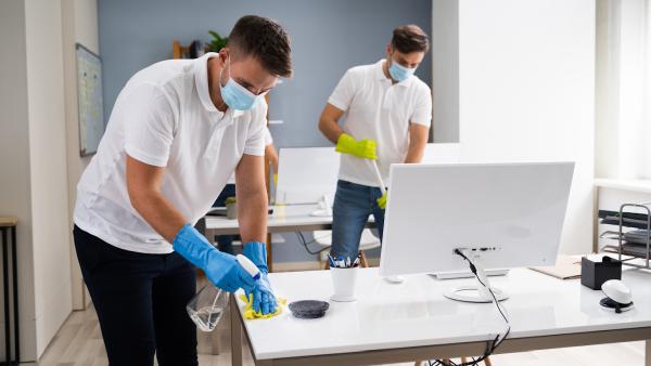 Lehigh Valley Cleaning Services