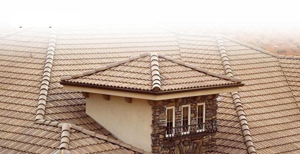 Brown Roofing