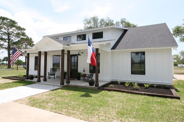 Denison Custom Homes